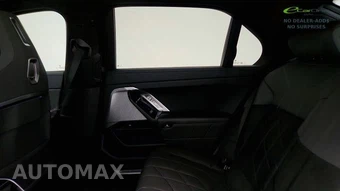 2025 BMW i7 eDrive50 M SPORT LINE - miniatura 43