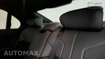 2025 BMW i7 eDrive50 M SPORT LINE - miniatura 44
