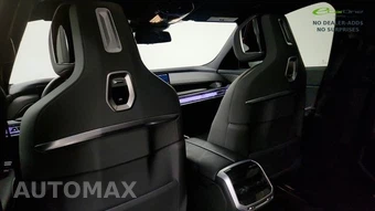2025 BMW i7 eDrive50 M SPORT LINE - miniatura 45