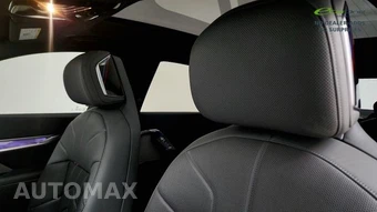 2025 BMW i7 eDrive50 M SPORT LINE - miniatura 48