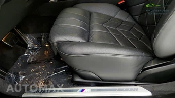 2025 BMW i7 eDrive50 M SPORT LINE - miniatura 49