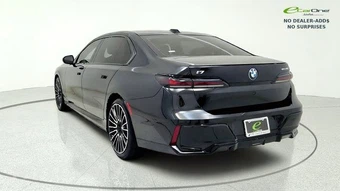2025 BMW i7 eDrive50 M SPORT LINE - miniatura 7
