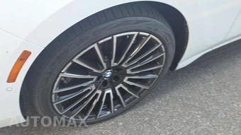 2025 BMW i7 eDrive50 M SPORT LINE – miniatura 21