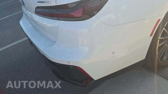 2025 BMW i7 eDrive50 M SPORT LINE – miniatura 22