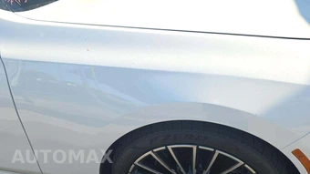 2025 BMW i7 eDrive50 M SPORT LINE – miniatura 23