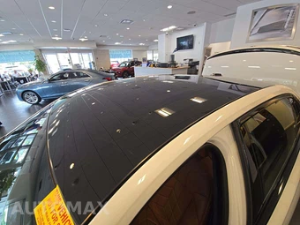 2025 BMW i7 eDrive50 M SPORT LINE - miniatura 12