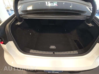 2025 BMW i7 eDrive50 M SPORT LINE - miniatura 14
