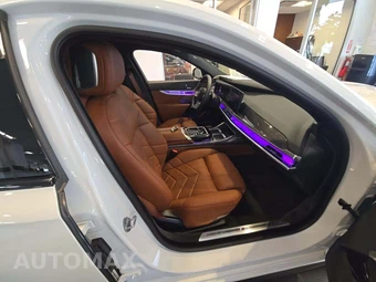 2025 BMW i7 eDrive50 M SPORT LINE - miniatura 19