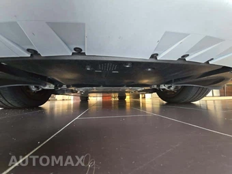2025 BMW i7 eDrive50 M SPORT LINE - miniatura 21