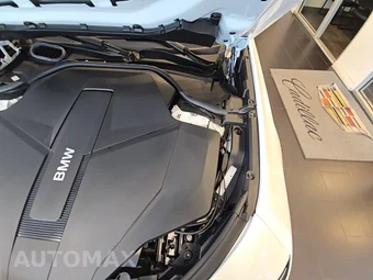 2025 BMW i7 eDrive50 M SPORT LINE - miniatura 22