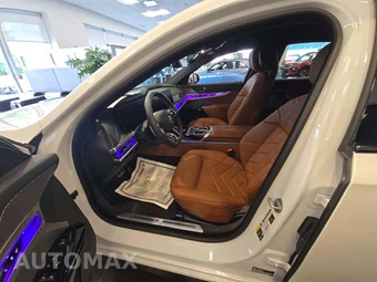 2025 BMW i7 eDrive50 M SPORT LINE - miniatura 6