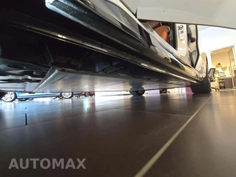 2025 BMW i7 eDrive50 M SPORT LINE - miniatura 7