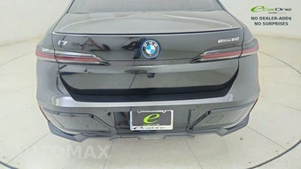 2025 BMW i7 eDrive50 M SPORT LINE – miniatura 11
