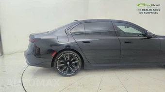 2025 BMW i7 eDrive50 M SPORT LINE – miniatura 12