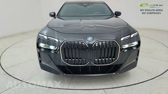 2025 BMW i7 eDrive50 M SPORT LINE – miniatura 13