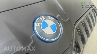 2025 BMW i7 eDrive50 M SPORT LINE – miniatura 16
