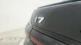 2025 BMW i7 eDrive50 M SPORT LINE – miniatura 17