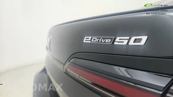 2025 BMW i7 eDrive50 M SPORT LINE – miniatura 18