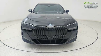 2025 BMW i7 eDrive50 M SPORT LINE – miniatura 2
