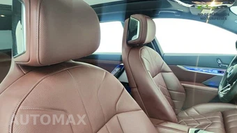 2025 BMW i7 eDrive50 M SPORT LINE – miniatura 22