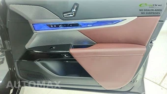 2025 BMW i7 eDrive50 M SPORT LINE – miniatura 24