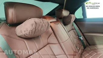 2025 BMW i7 eDrive50 M SPORT LINE – miniatura 26
