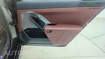 2025 BMW i7 eDrive50 M SPORT LINE – miniatura 28