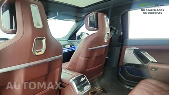 2025 BMW i7 eDrive50 M SPORT LINE – miniatura 31