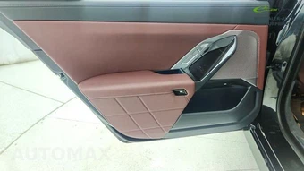 2025 BMW i7 eDrive50 M SPORT LINE – miniatura 32