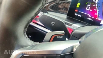2025 BMW i7 eDrive50 M SPORT LINE – miniatura 41