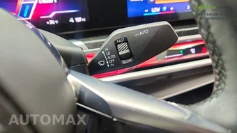 2025 BMW i7 eDrive50 M SPORT LINE – miniatura 42