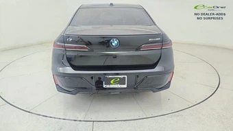 2025 BMW i7 eDrive50 M SPORT LINE – miniatura 5