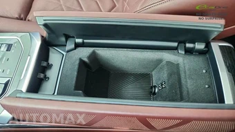 2025 BMW i7 eDrive50 M SPORT LINE – miniatura 50
