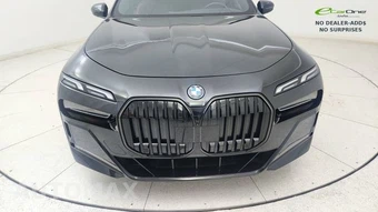2025 BMW i7 eDrive50 M SPORT LINE – miniatura 8