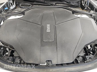 2025 BMW i7 eDrive50 M SPORT LINE – miniatura 15