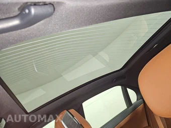 2025 BMW i7 eDrive50 M SPORT LINE – miniatura 17
