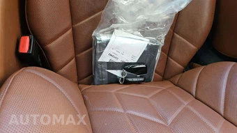 2025 BMW i7 eDrive50 M SPORT LINE – miniatura 18