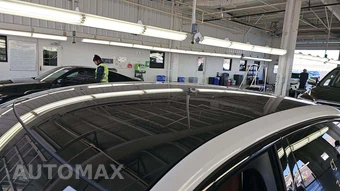 2025 BMW i7 eDrive50 M SPORT LINE – miniatura 20