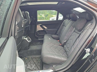 2025 BMW i7 eDrive50 M SPORT LINE – miniatura 13