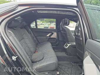 2025 BMW i7 eDrive50 M SPORT LINE – miniatura 17