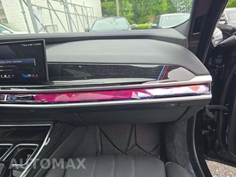 2025 BMW i7 eDrive50 M SPORT LINE – miniatura 20