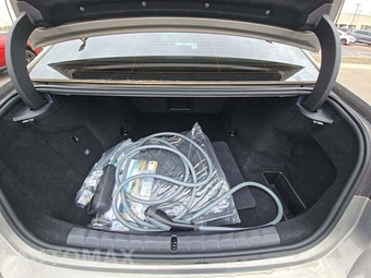 2025 BMW i7 eDrive50 M SPORT LINE - miniatura 14