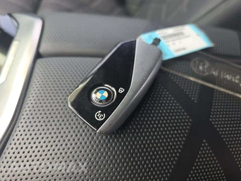 2025 BMW i7 eDrive50 – miniatura 8