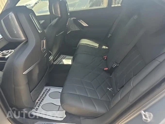 2025 BMW i7 M70 – miniatura 16