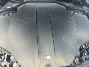 2025 BMW i7 M70 – miniatura 18