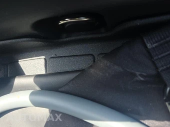 2025 BMW i7 M70 – miniatura 7
