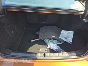 2025 BMW i7 M70 – miniatura 16