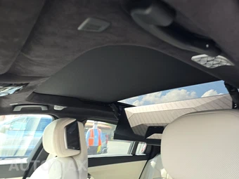2025 BMW i7 M70 – miniatura 18