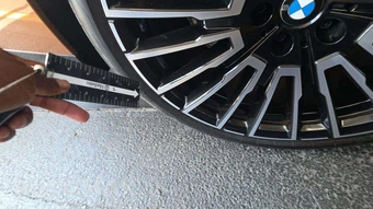 2025 BMW i7 M70 – miniatura 27