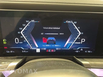 2025 BMW i7 xDrive60 M SPORT LINE - miniatura 12